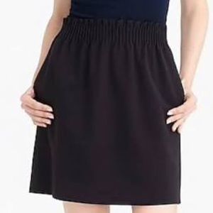 JCrew skirt